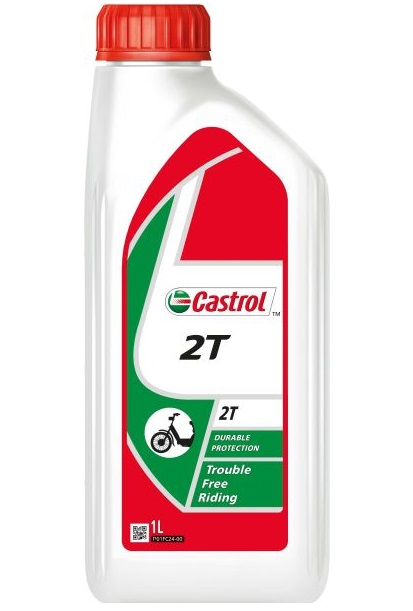 CASTROL 2T